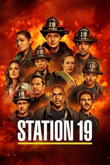 Station 19 Station 19