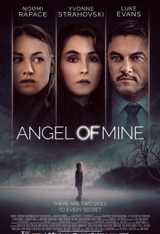 Angel of Mine