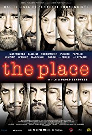 The Place The Place
