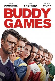 Buddy Games