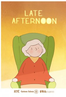 Late Afternoon Late Afternoon