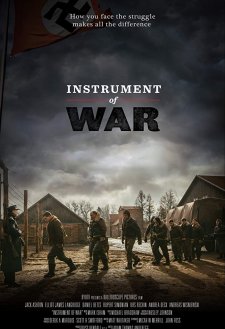 Instrument of War Instrument of War