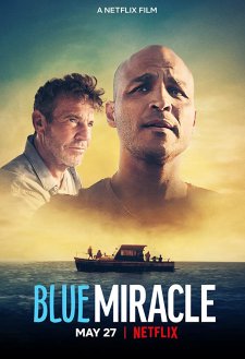 Blue Miracle Blue Miracle
