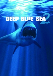 Deep Blue Sea 2