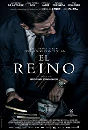 El reino El reino