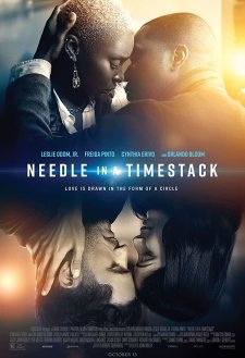 Needle in a Timestack Needle in a Timestack