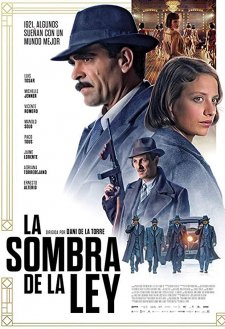 La sombra de la ley La sombra de la ley