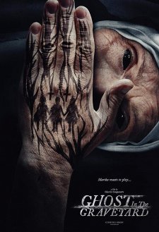 Ghost in the Graveyard