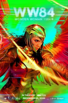 Wonder Woman 1984 Wonder Woman 1984