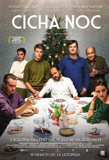 Silent Night Silent Night