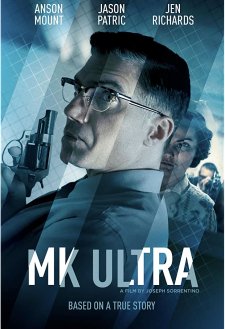 MK Ultra MK Ultra