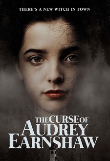 The Curse of Audrey Earnshaw The Curse of Audrey Earnshaw