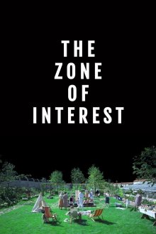 The Zone of Interest The Zone of Interest