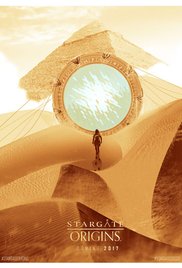 Stargate Origins Stargate Origins