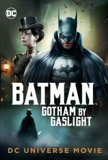 Batman: Gotham by Gaslight