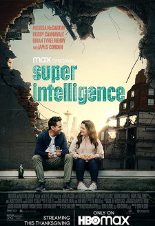 Superintelligence Superintelligence