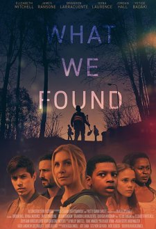 What We Found What We Found