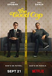 The Good Cop The Good Cop
