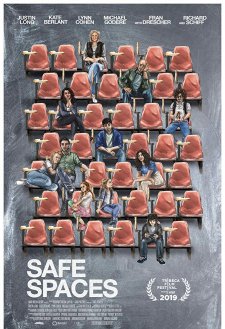 Safe Spaces
