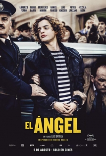El Ángel El Ángel