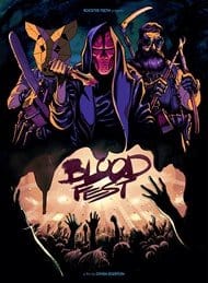 Blood Fest