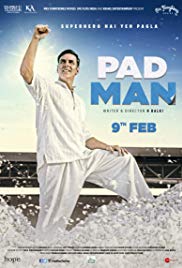 Padman Padman