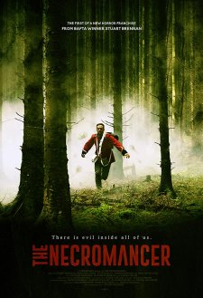 The Necromancer