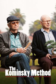 The Kominsky Method