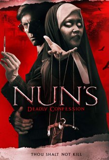 دانلود فیلم Nun's Deadly Confession 2019 با زیرنویس فارسی و تماشای آنلاین