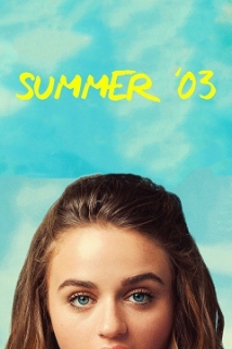 Summer '03 Summer '03