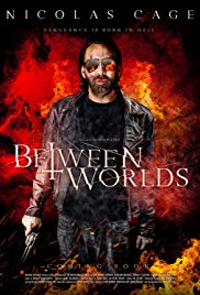 Between Worlds Between Worlds