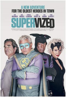 Supervized Supervized