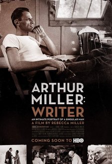 Arthur Miller: Writer Arthur Miller: Writer