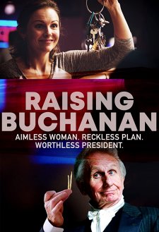 Raising Buchanan Raising Buchanan