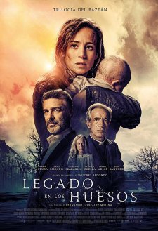 The Legacy of the Bones