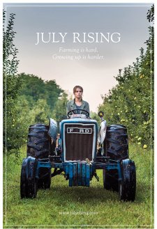 July Rising
