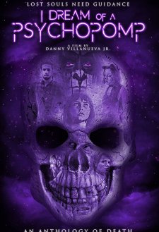 I Dream of a Psychopomp