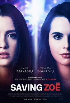 Saving Zoë Saving Zoë