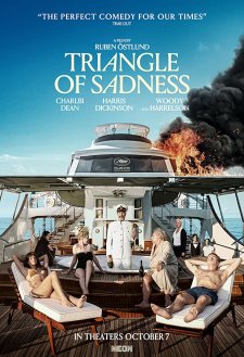 Triangle of Sadness Triangle of Sadness