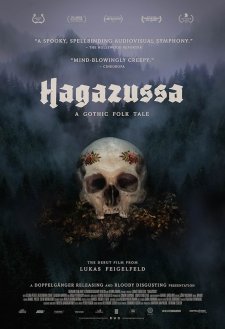 Hagazussa