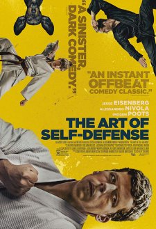 The Art of Self-Defense The Art of Self-Defense