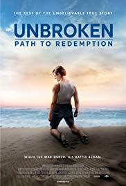 Unbroken: Path to Redemption Unbroken: Path to Redemption