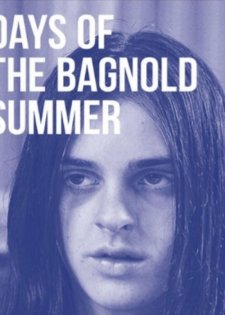 Days of the Bagnold Summer