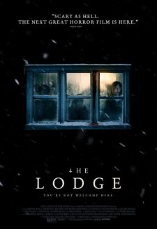 The Lodge The Lodge