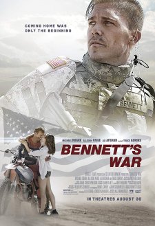 Bennett's War Bennett's War
