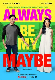 Always Be My Maybe Always Be My Maybe