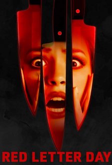 Red Letter Day Red Letter Day