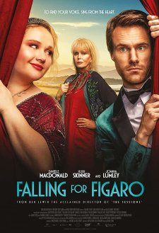 Falling for Figaro Falling for Figaro