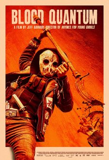 Blood Quantum