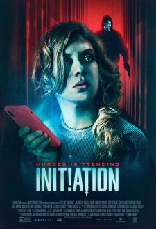 Initiation Initiation